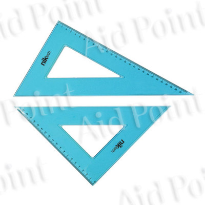 COPPIA SQUADRE 35CM_45 e 60 DA 5